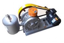 回轉(zhuǎn)風(fēng)機